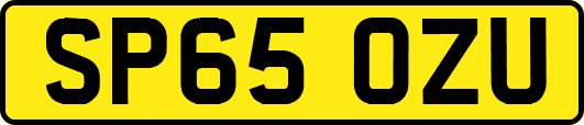 SP65OZU