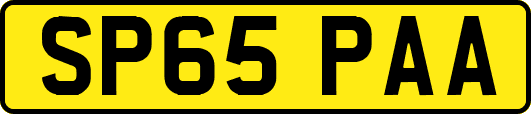 SP65PAA