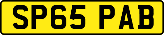 SP65PAB