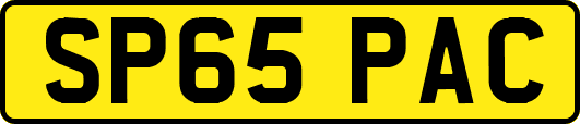 SP65PAC