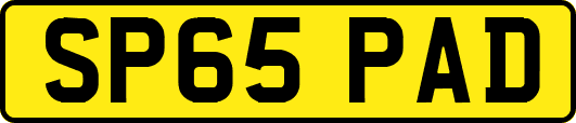 SP65PAD