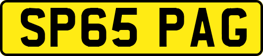 SP65PAG