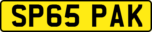SP65PAK