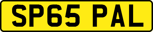 SP65PAL