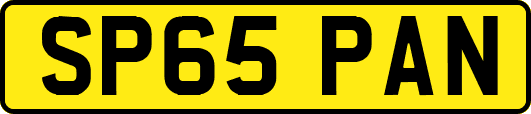 SP65PAN