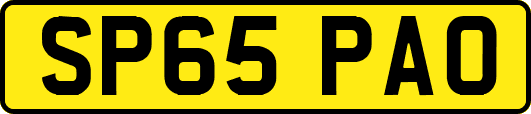 SP65PAO