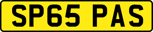 SP65PAS