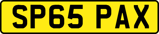 SP65PAX