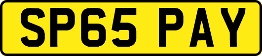 SP65PAY