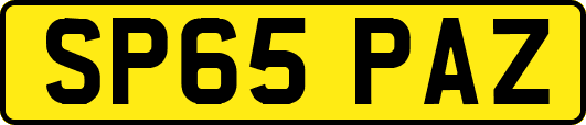 SP65PAZ