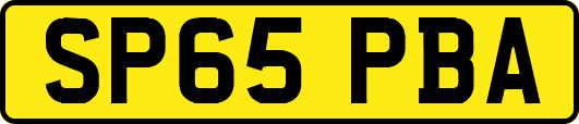 SP65PBA
