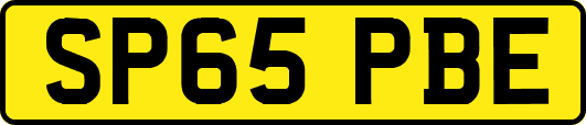 SP65PBE