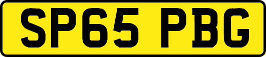 SP65PBG