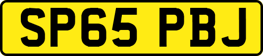 SP65PBJ