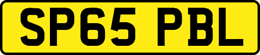 SP65PBL
