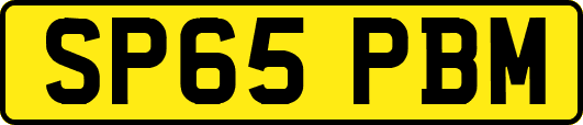 SP65PBM