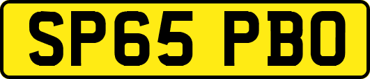 SP65PBO