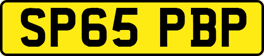 SP65PBP