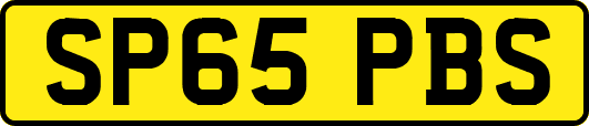 SP65PBS