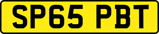 SP65PBT