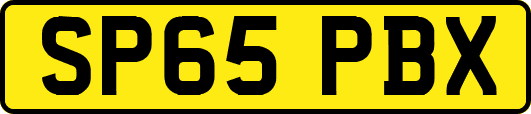 SP65PBX