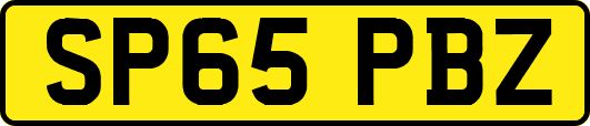 SP65PBZ