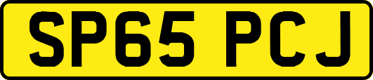 SP65PCJ