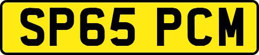 SP65PCM