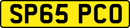 SP65PCO