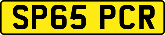 SP65PCR