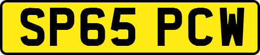 SP65PCW