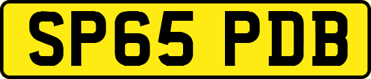 SP65PDB