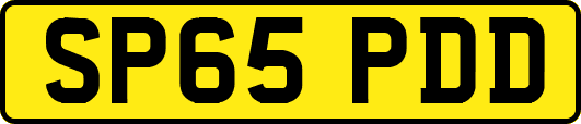 SP65PDD
