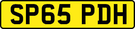 SP65PDH
