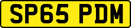 SP65PDM
