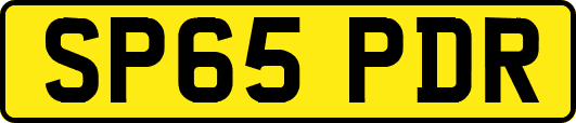 SP65PDR