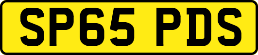 SP65PDS