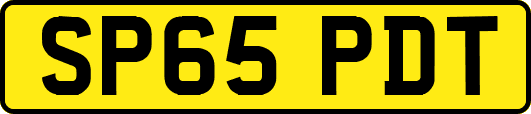 SP65PDT