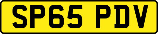SP65PDV