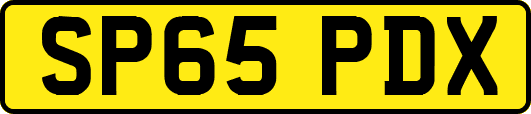 SP65PDX