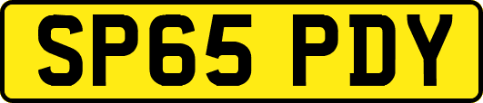 SP65PDY