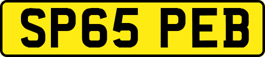SP65PEB
