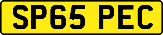 SP65PEC