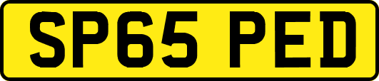 SP65PED