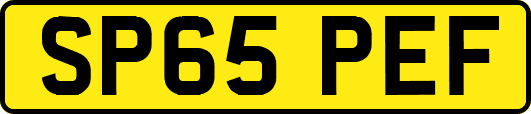 SP65PEF