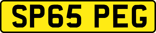 SP65PEG