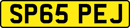 SP65PEJ