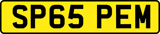SP65PEM