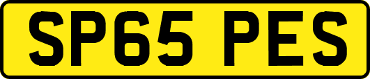 SP65PES