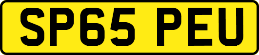 SP65PEU